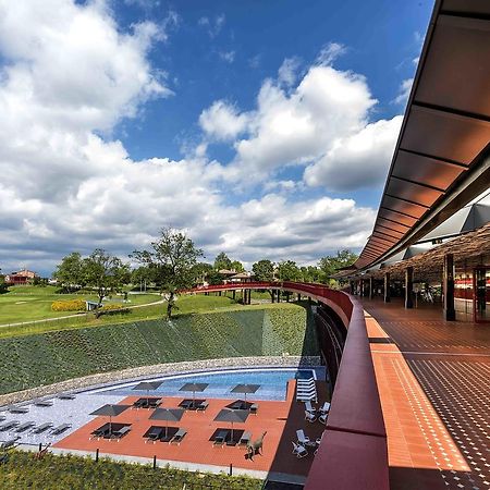 Villaverde Hotel Spa&Golf Udine Fagagna Ngoại thất bức ảnh