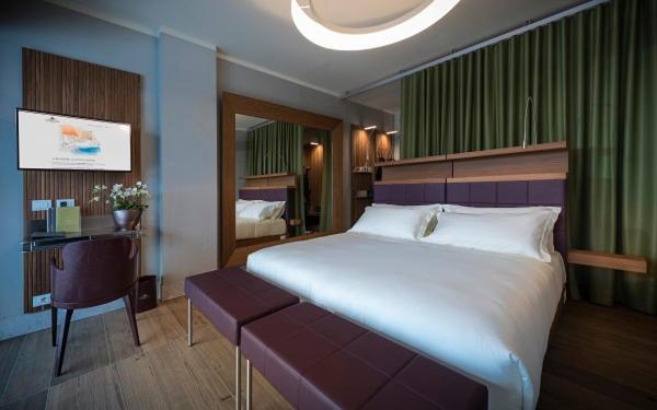 Villaverde Hotel Spa&Golf Udine Fagagna Ngoại thất bức ảnh