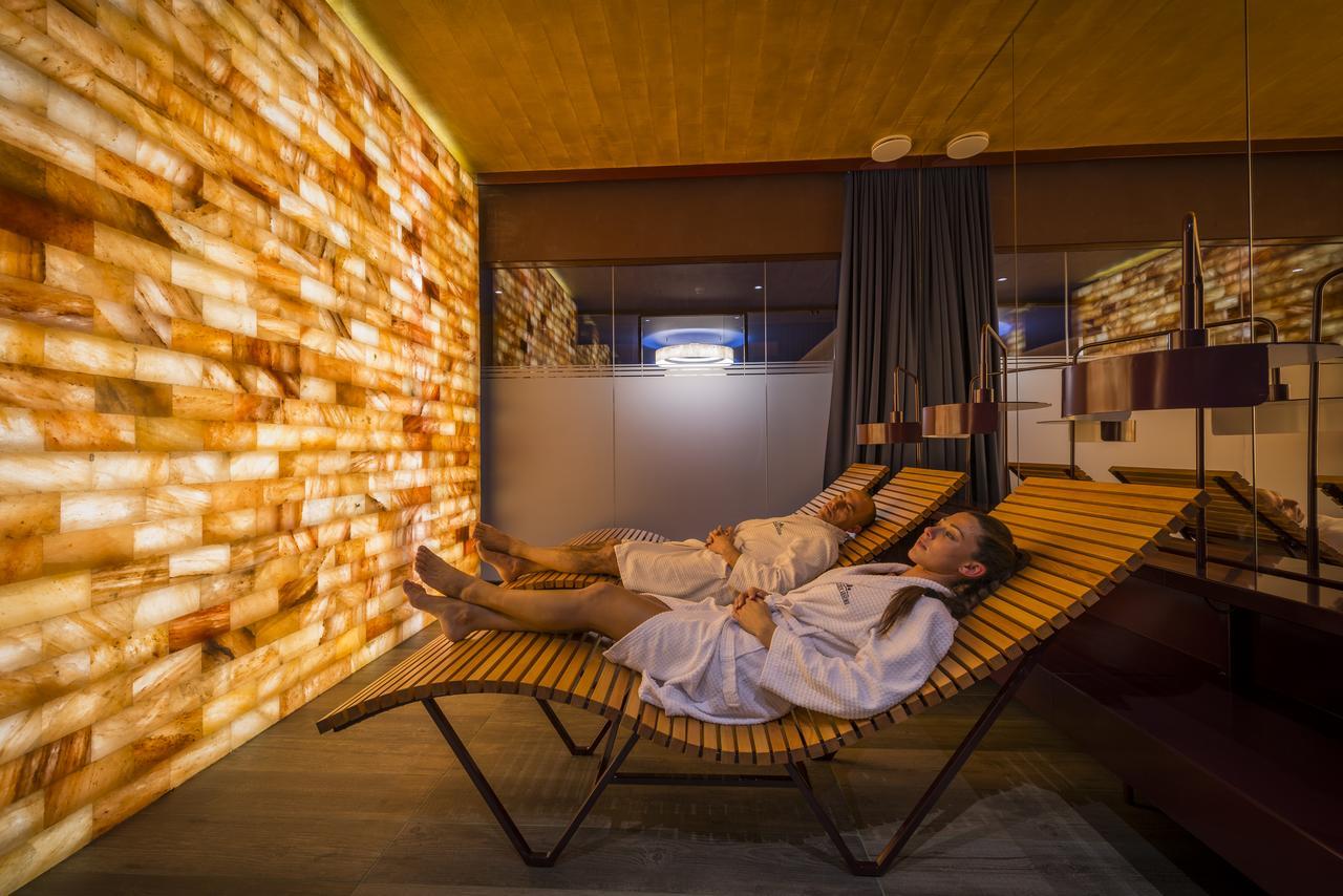 Villaverde Hotel Spa&Golf Udine Fagagna Ngoại thất bức ảnh