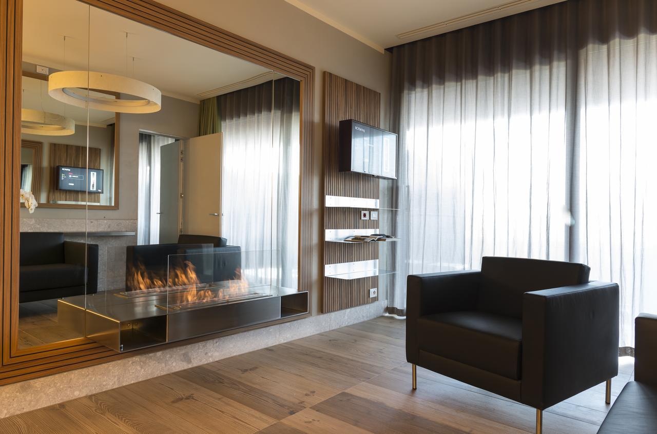 Villaverde Hotel Spa&Golf Udine Fagagna Ngoại thất bức ảnh