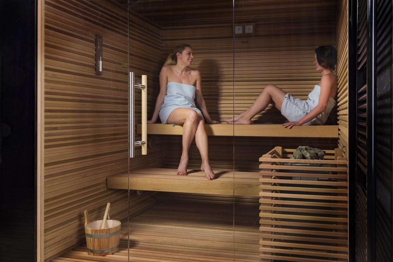 Villaverde Hotel Spa&Golf Udine Fagagna Ngoại thất bức ảnh