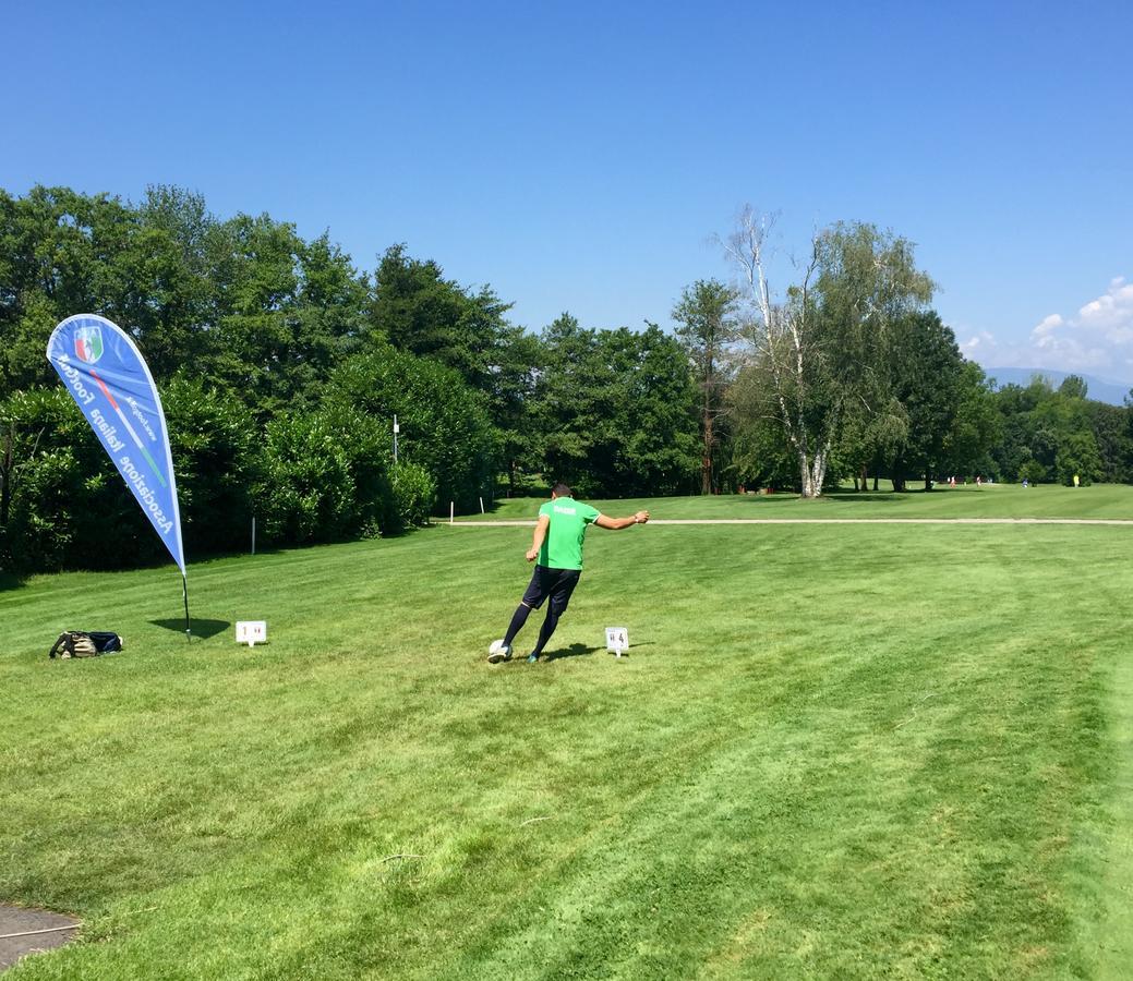 Villaverde Hotel Spa&Golf Udine Fagagna Ngoại thất bức ảnh